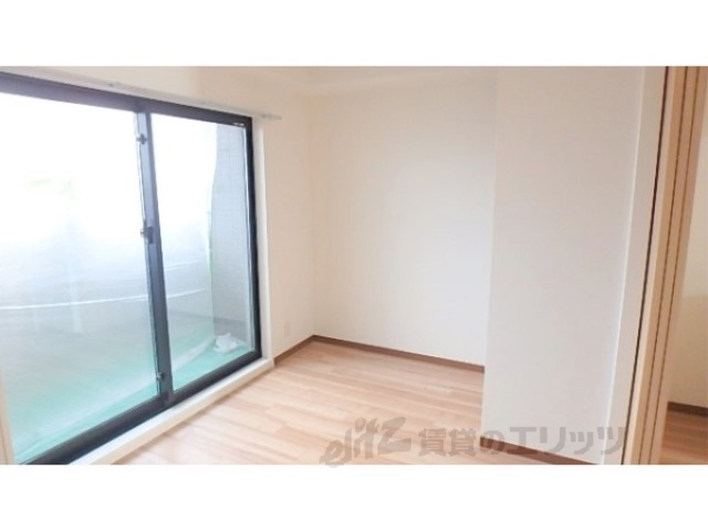 居室・リビング　洋室