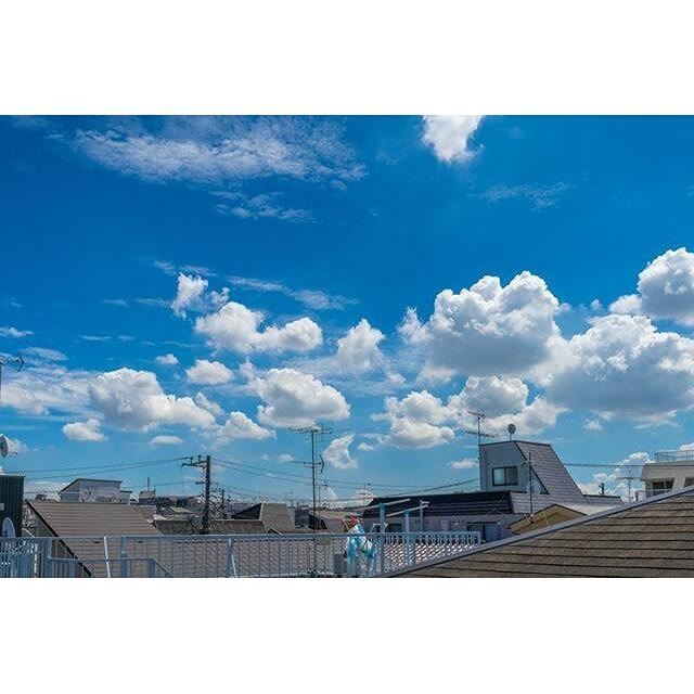 眺望　※同仕様写真含む