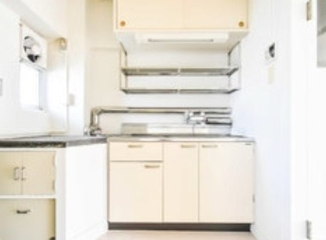 キッチン　別部屋参考。