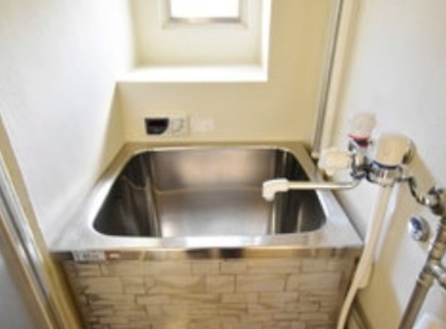 バス・シャワールーム　別部屋参考。