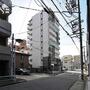 上前津駅より徒歩7分 6階 築7年の賃貸物件