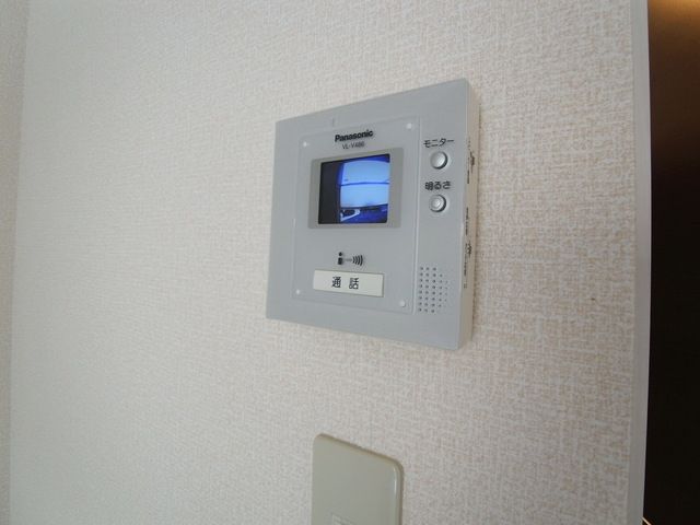 セキュリティ　★お部屋探しは株式会社タウンハウジング東京まで★