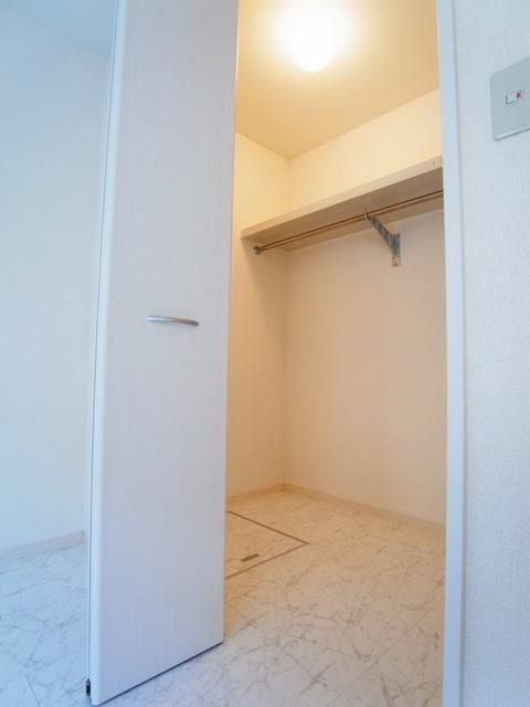 収納　★お部屋探しは株式会社タウンハウジング東京まで★