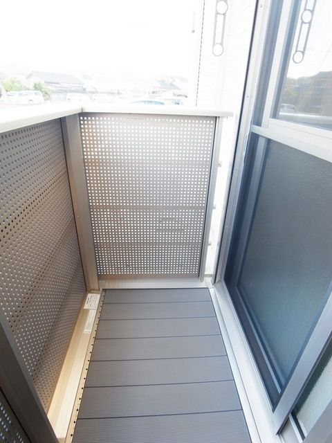 バルコニー　★お部屋探しは株式会社タウンハウジング東京まで★