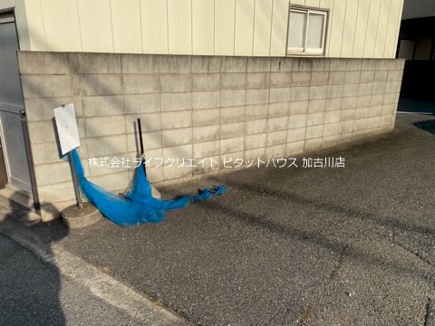 その他共有部分　3-ｃ