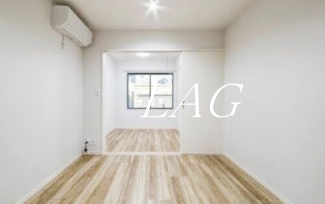 居室・リビング　洋室のお部屋です。※同一仕様です。