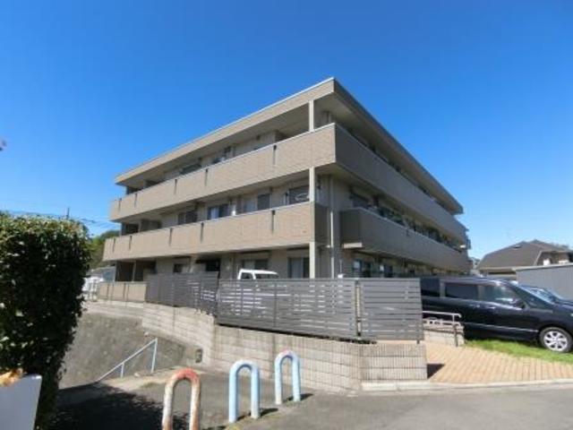 建物外観　★日当たり良好です★