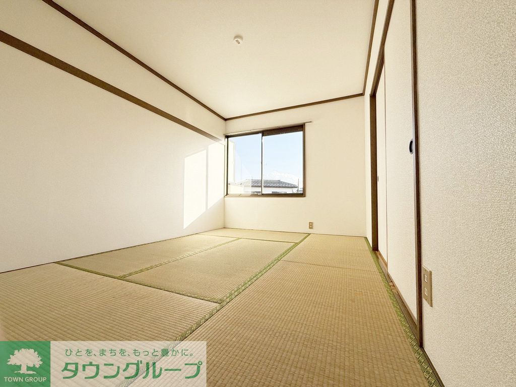 その他部屋・スペース　同施工タイプイメージ