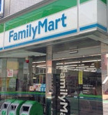 コンビニ　ファミリーマート 横浜富岡西七丁目店（コンビニ）まで444m