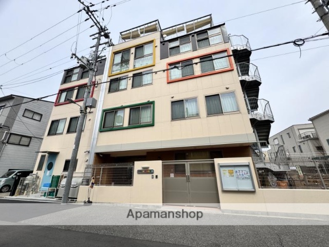 幼稚園・保育園　太陽保育園（幼稚園・保育園）まで147m