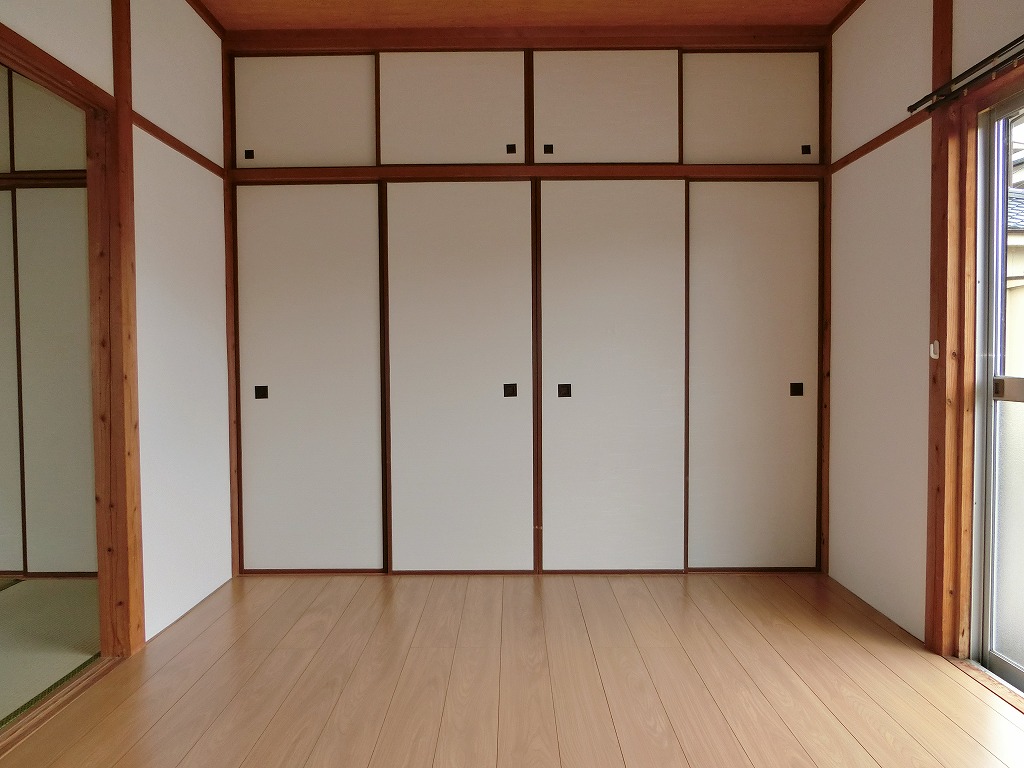 その他部屋・スペース