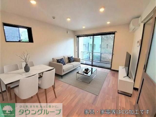 居室・リビング