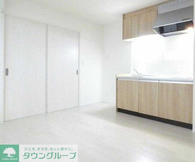 その他部屋・スペース　リビング/居室