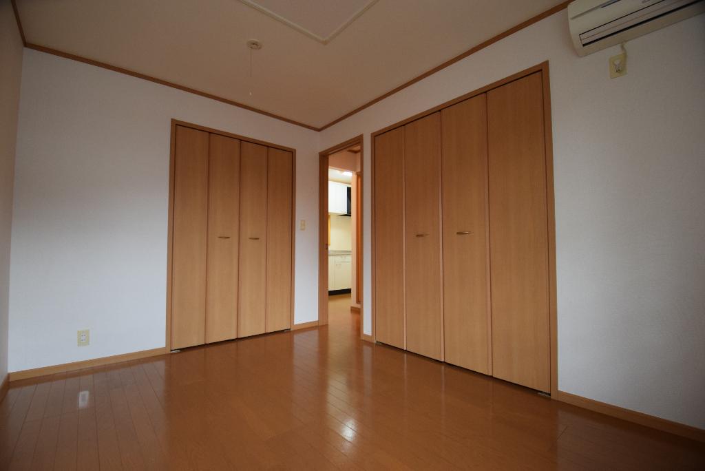 その他部屋・スペース　洋室