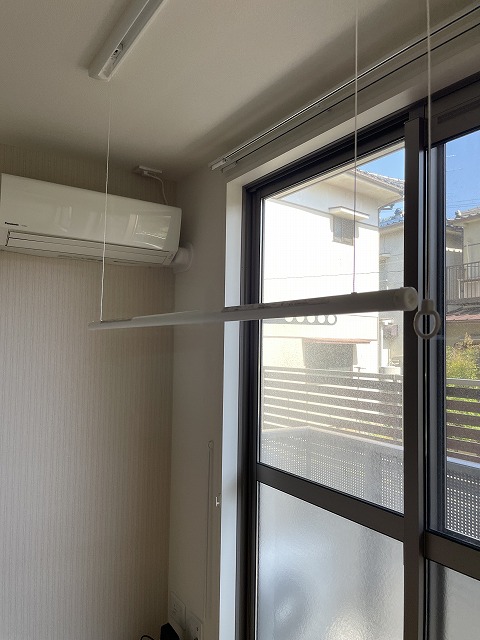 その他設備　104号室