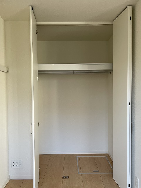 収納　104号室