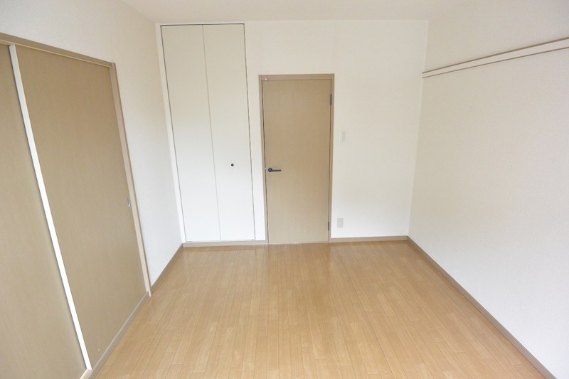 その他部屋・スペース　洋室6.0帖
