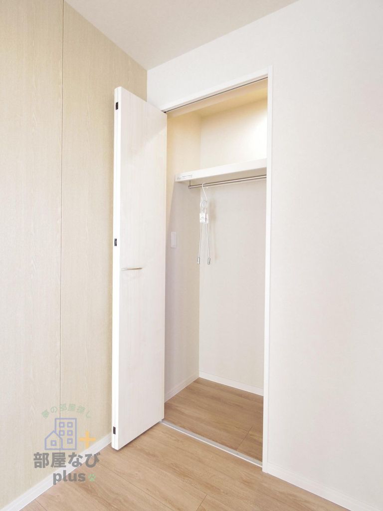 収納　※同仕様写真です