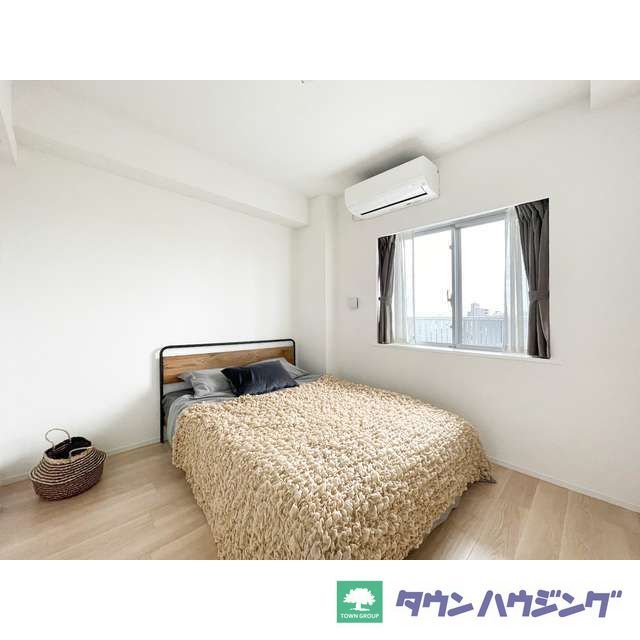 その他部屋・スペース　【家具/調度品に関しては配置例を示したもので実際の賃貸には…