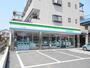 コンビニ　ファミリーマート元八事店（コンビニ）まで371m