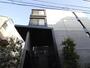 新宿駅より徒歩7分 築7年4ヶ月の賃貸物件