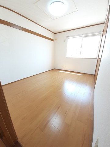 その他部屋・スペース　内装です
