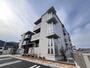 和泉府中駅より徒歩8分 1階 築2年3ヶ月の賃貸物件