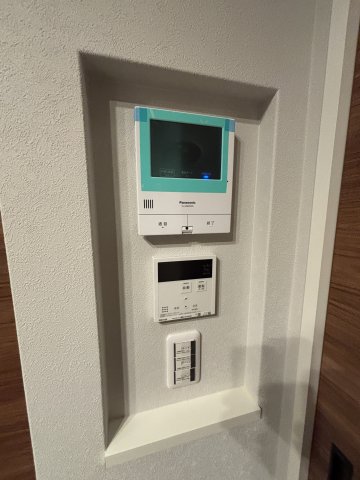 セキュリティ　施工事例