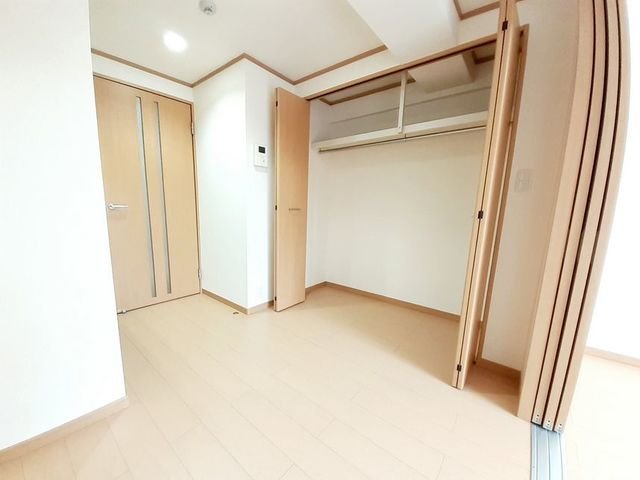 収納　大きなものも収納できそうです