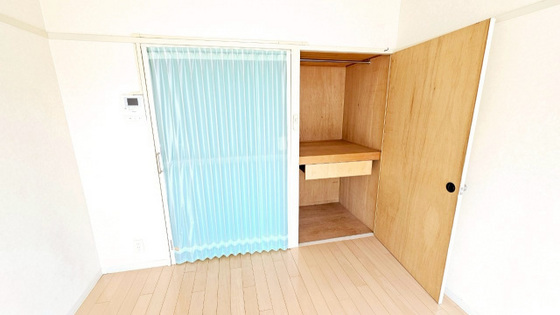 その他　※別部屋の写真です