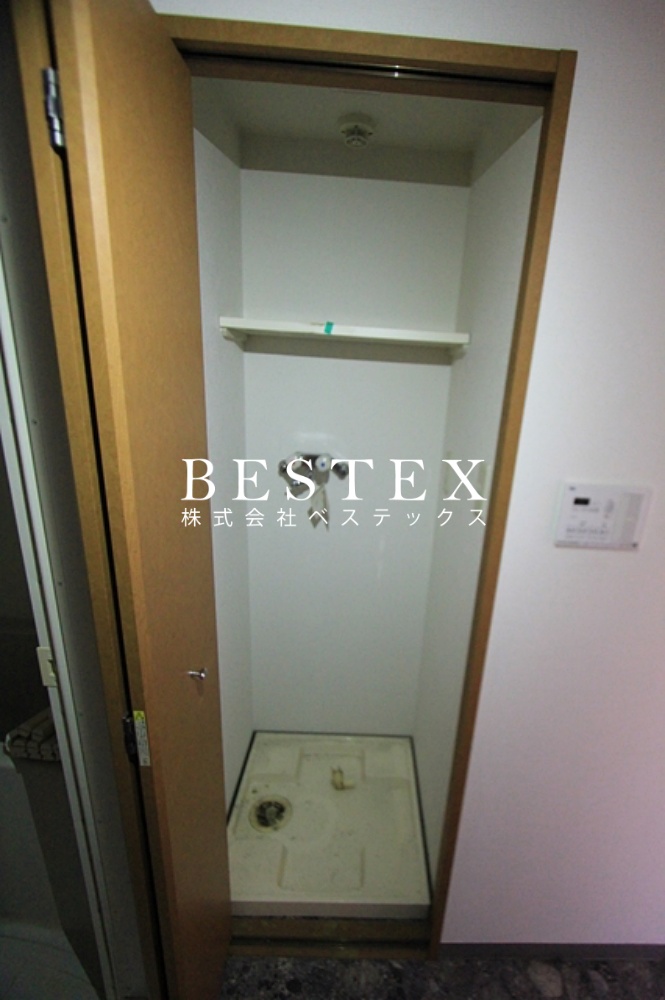 その他設備　※同建物内・別タイプの参考写真です。