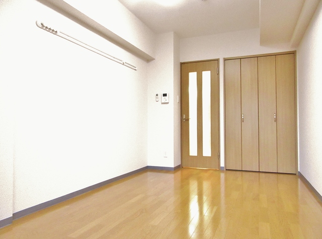 居室・リビング　７帖のお部屋です！