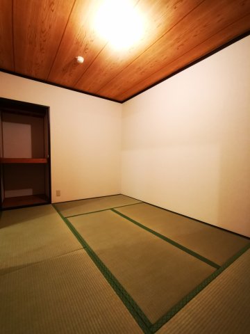 その他部屋・スペース　同物件、別号室の写真です。