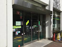 銀行　三井住友銀行三鷹支店（銀行）まで604m