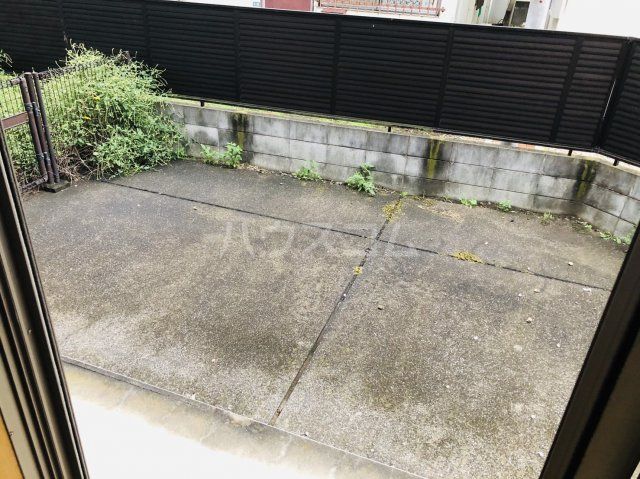 庭