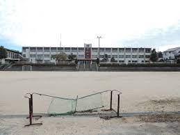 小学校　甲賀市立信楽小学校（小学校）まで708m