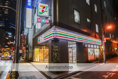 コンビニ　セブン-イレブン 神田須田町１丁目店（コンビニ）まで210m