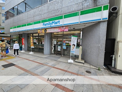 コンビニ　ファミリーマート神田須田町一丁目店（コンビニ）まで180m