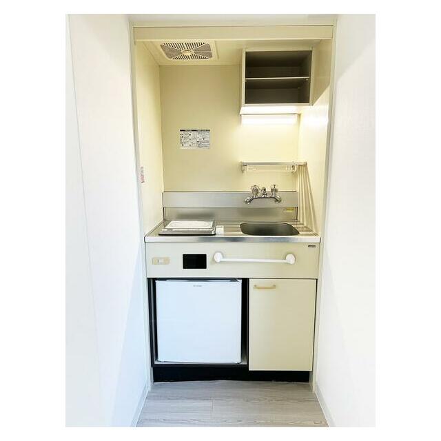 キッチン　※同仕様写真含む