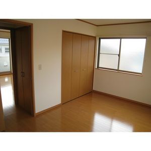 その他部屋・スペース　洋室