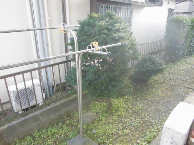 庭