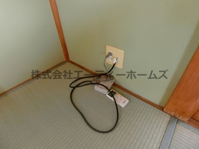 その他　テレビブースター