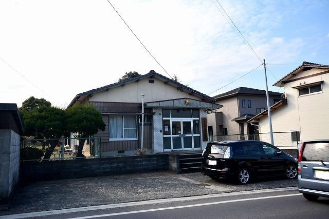 警察署・交番　豊津駐在所（警察署・交番）まで1300m