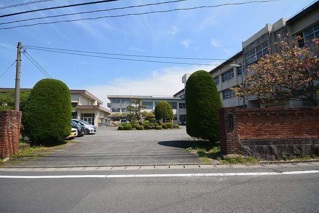 小学校　豊津小学校（小学校）まで2200m