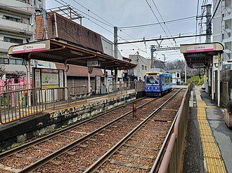 その他　飛鳥山駅(都電 荒川線)（その他）まで70m