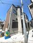 北千住駅より徒歩7分 築1年8ヶ月 2階建の賃貸物件