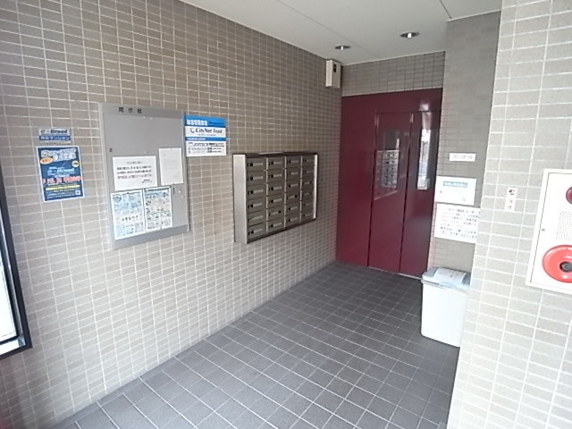 ロビー