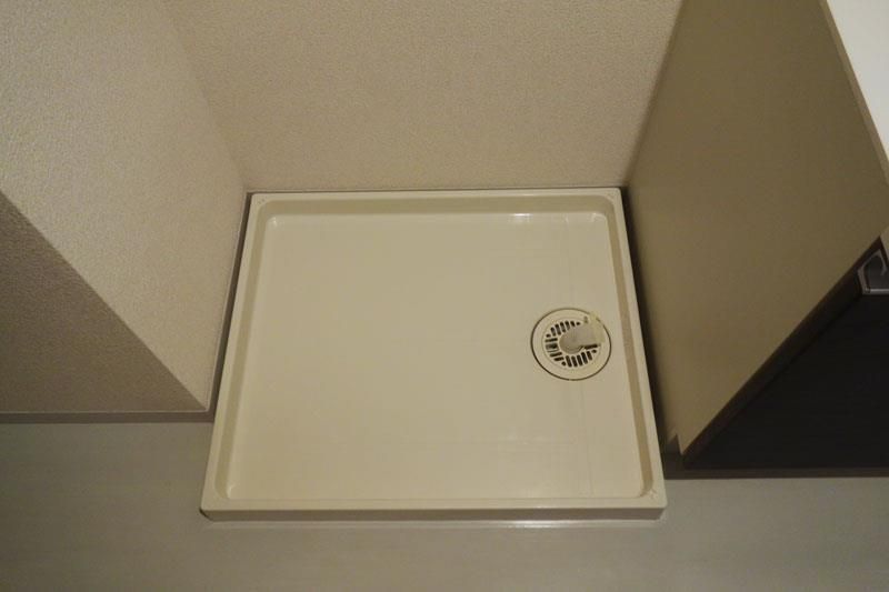 その他設備　別号室参考写真