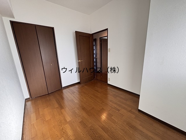 その他部屋・スペース　日当たり良好！