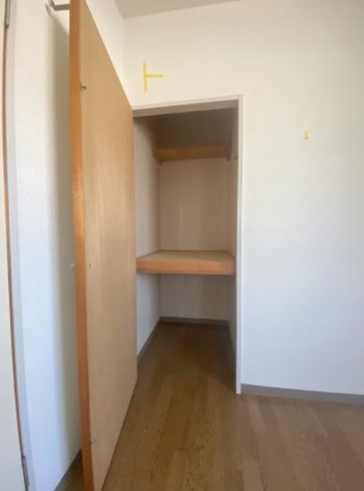 収納　※他部屋参照・現況優先